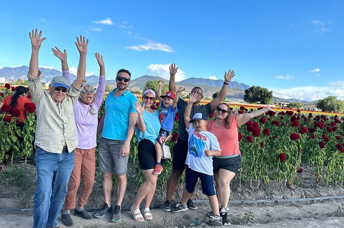 Small Group Boerve del Agua and Mezcal Tour from Oaxaca Centro - Meeting at the Jardín Etnobotánico: Your 9:00 Start Plan
