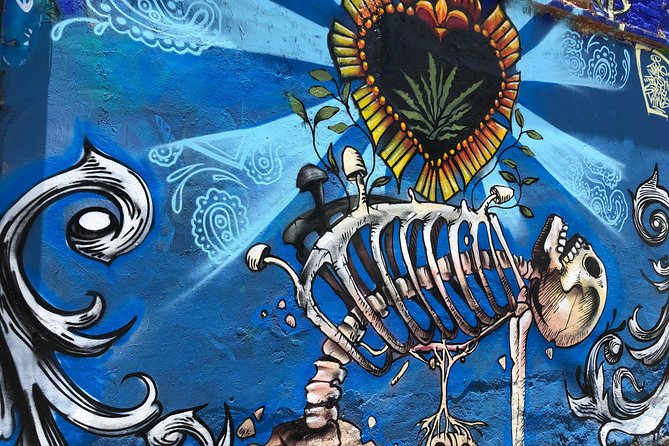 Street Art Bike Ride - Comfort, Fitness, and the Small Stuff That Can Make or Break It