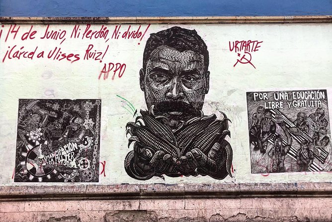 Street Art Bike Ride - Price and Value: What $83.64 Really Covers