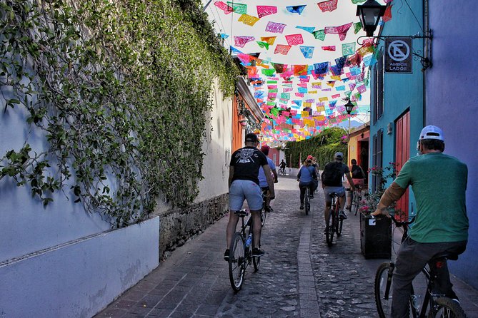 Street Art Bike Ride - Who Should Book This Ride (and Who Might Prefer Something Else)