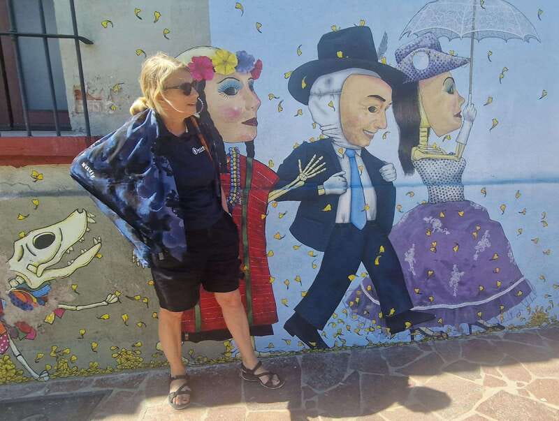 Street Art with an artist - Price and What You Actually Get for $37