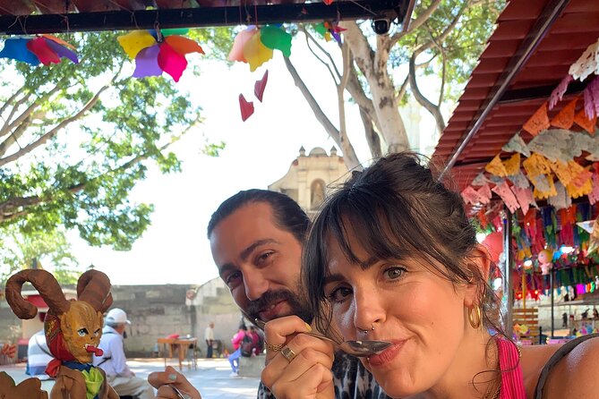Street Food and 3 Markets Tour, Meat or Veggie Options - Key Things to Know Before You Go