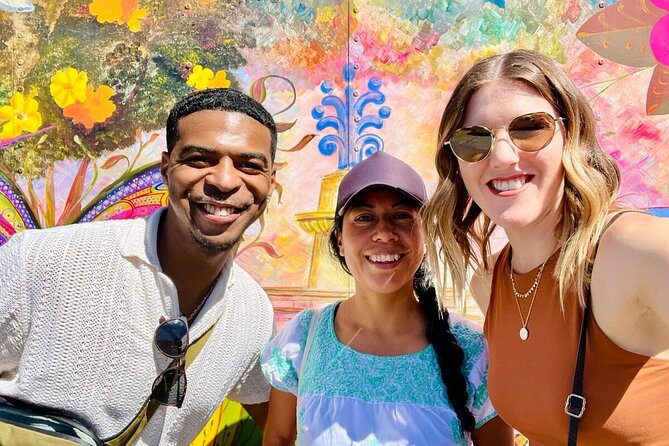 Street Food and 3 Markets Tour, Meat or Veggie Options - Sara’s Guide Style: Why the Explanations Make the Food Easier to Enjoy