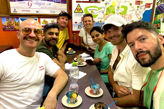 Street Food and 3 Markets Tour, Meat or Veggie Options - Walking, Shoes, and Pace: The One Thing to Plan Around