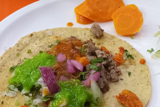 Taco Tour in Oaxaca : delicious street food by bike - Why the guide matters more than the menu