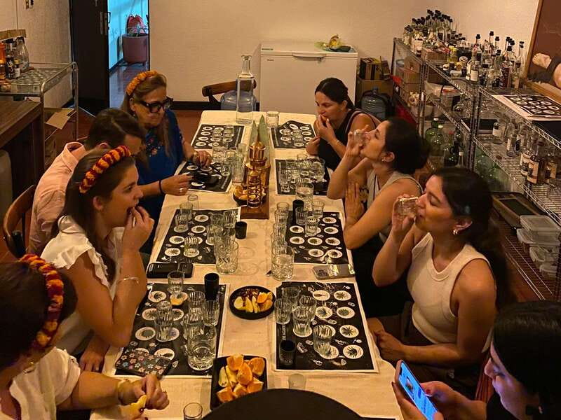 The Best Mezcal Tasting, Mezcal Tasting in Oaxaca - Price and value: is $40 a fair deal?