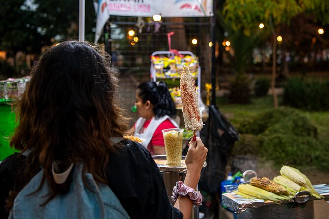 The Late Shift: Tasting Oaxaca, by Night - Key Highlights You’ll Actually Feel