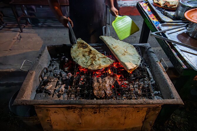 The Late Shift: Tasting Oaxaca, by Night - Price and Value: What $115 Buys You in Real Food