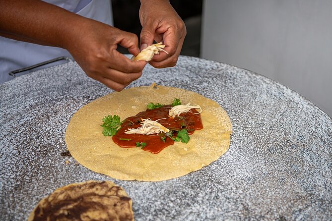 The Late Shift: Tasting Oaxaca, by Night - How to Make the Most of the Walk (Without Overdoing It)