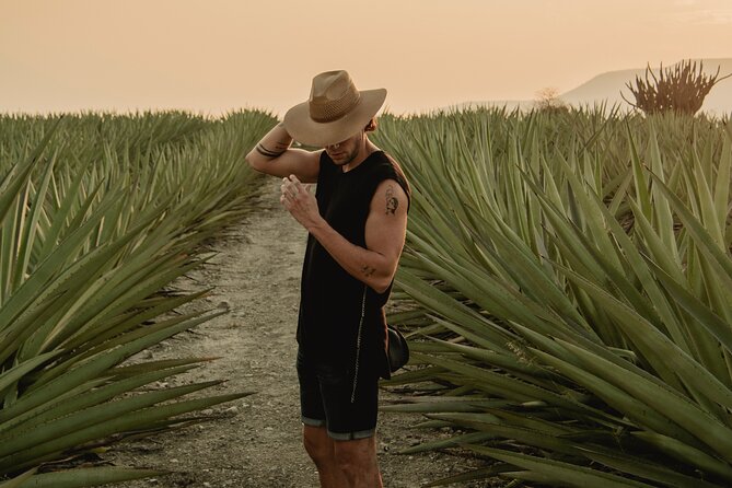 The Mezcal Journey - Why This Mezcal Day Feels More Like a Real Workshop