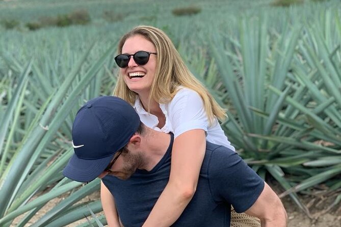The Mezcal Journey - Key Highlights You Should Expect to Actually Feel