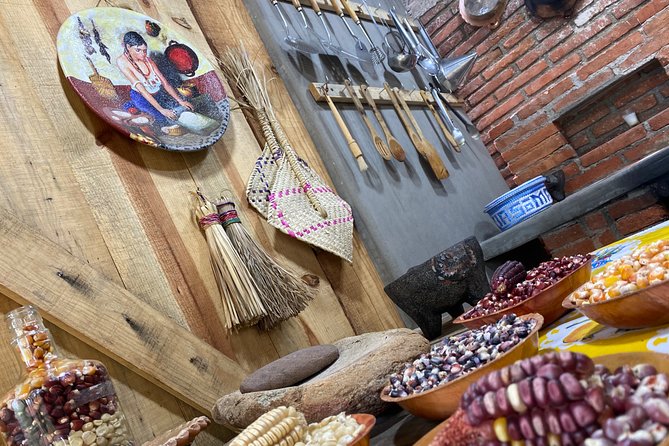 The Real Traditional Oaxaca culinary Cooking experience - What You’ll Notice Right Away (Key Takeaways)