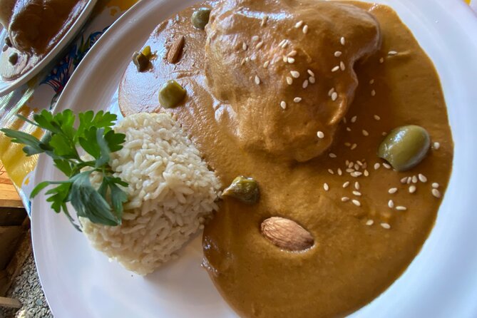 The Real Traditional Oaxaca culinary Cooking experience - A Ranch-Style Oaxaca Kitchen You Can Actually Understand