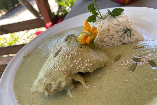 The Real Traditional Oaxaca culinary Cooking experience - Nixtamalized Tortillas: The One Skill That Travels Home