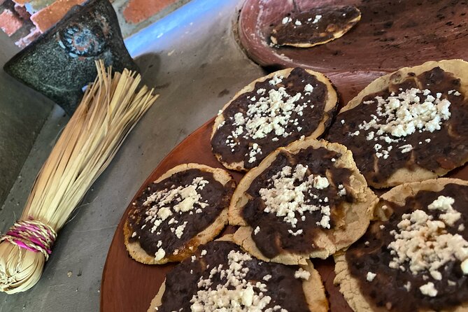 The Real Traditional Oaxaca culinary Cooking experience - Drinks, Humor, and the Human Side of Cooking