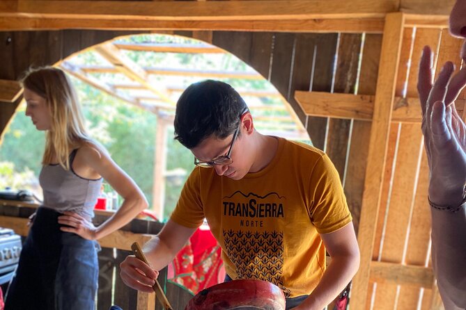 The Real Traditional Oaxaca culinary Cooking experience - Stop 1 in Santa Cruz Xoxocotlan: Ingredients and Context, Not Detours