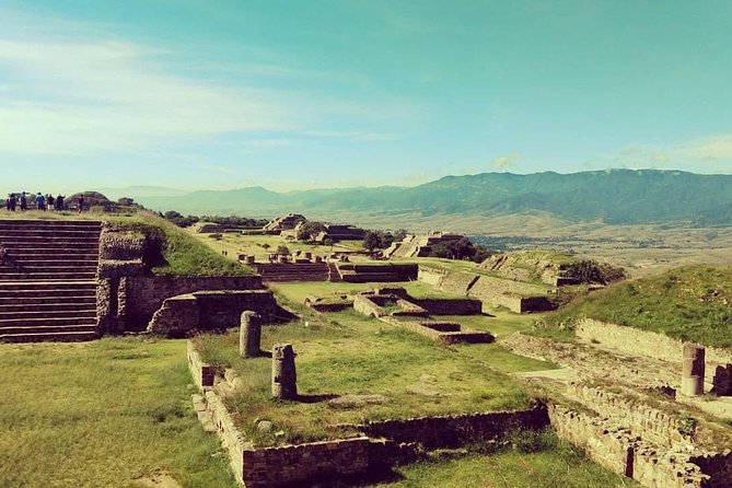 Tour Monte Albán "clasico" - Alebrijes workshop time in Arrazola: where you’ll shop, but you don’t have to