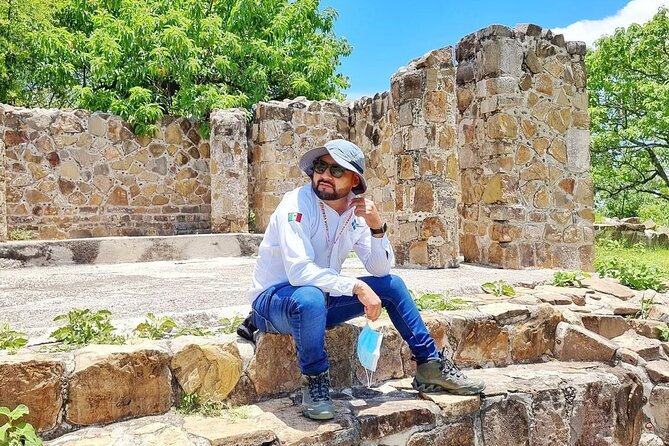 Tour Monte Albán, Hierve el agua, Teotitlán Del Valle and Mezcal - Price and value: what $304 buys you (and what it doesn’t)