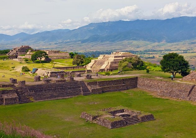 Tour to Monte Alban, Arrazola and San Bartolo - Key highlights you’ll actually notice