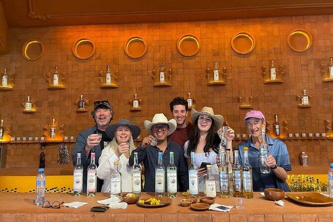 Tradicional Mezcal Experience in Oaxaca-Visit a Family Distillery - Buying bottles to take home: how to leave with the right stuff