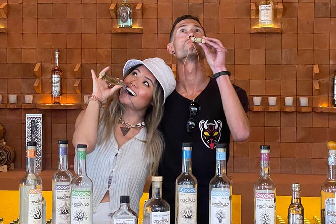 Tradicional Mezcal Experience in Oaxaca-Visit a Family Distillery - Timing and group size: the sweet spot for a mezcal day