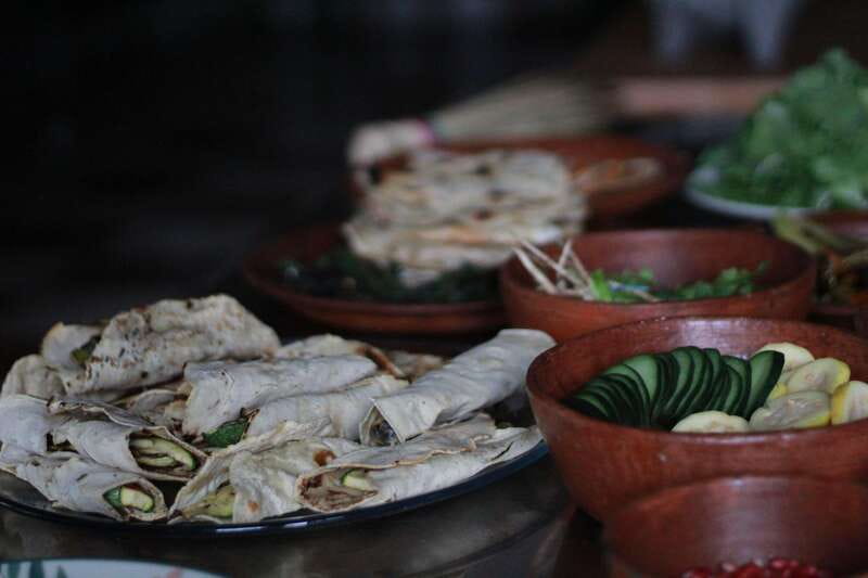 Tradicional Oaxacan Dinner on Agronomic Biodiversity_01 - Key things to know before you go