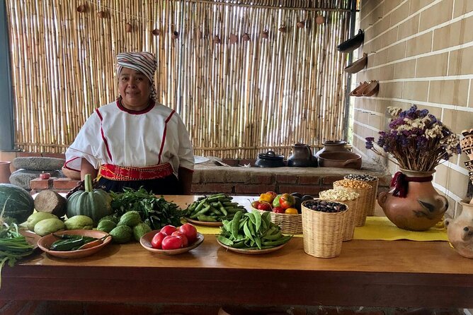 Traditional Cooking Class with Minerva Lopez - Key things that make this class worth your time