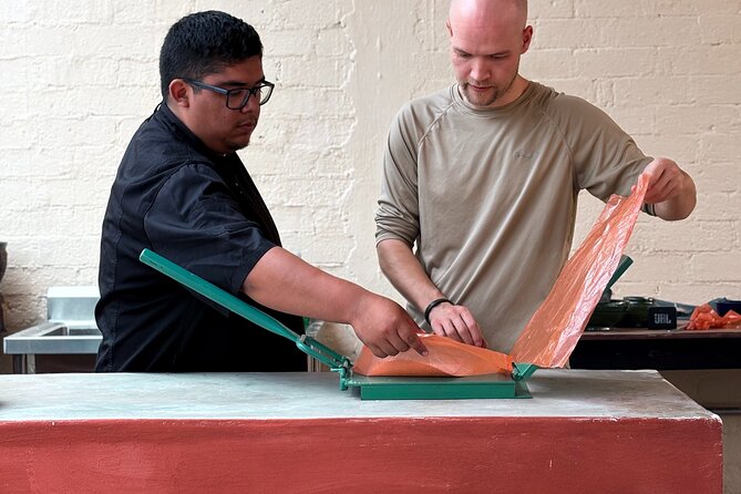 Traditional Oaxaca Cooking Class with Local Chef - What the Chef Actually Focuses On (Not Just What You Eat)