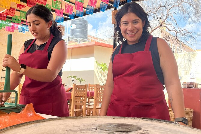 Traditional Oaxaca Cooking Class with Local Chef - Where This Cooking Class Fits in Your Oaxaca Trip