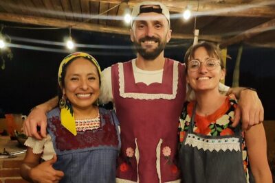 Traditional Oaxaqueña Cooking with Grandma's Recipes - Chile Rellenos: The Main Event You’ll Want to Recreate