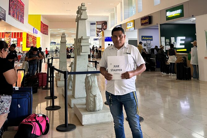 Transfer in Oaxaca from Airport to Hotel - Practical Tips for a Smooth Arrival (Without Overthinking It)