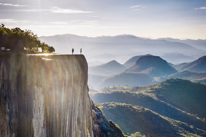 Ultimate Hierve el Agua Hike + Textile Art - Key Things I’d Plan for Before You Go