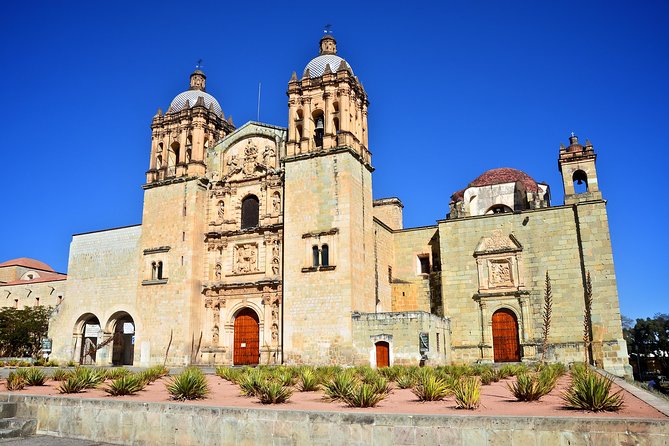 Walking tour and Museums Oaxaca - Key highlights I’d plan around