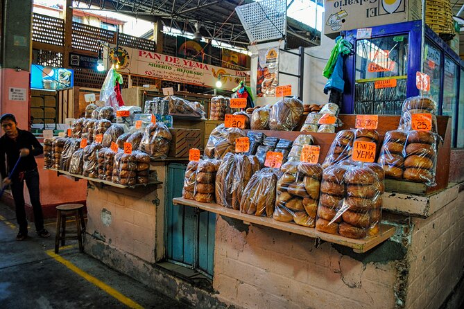 Walking tour and Museums Oaxaca - Value for $50: why this feels like a fair deal