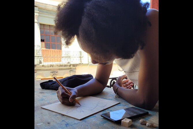 Wood Engraving Workshop - Cultural context you can use, not just facts to memorize